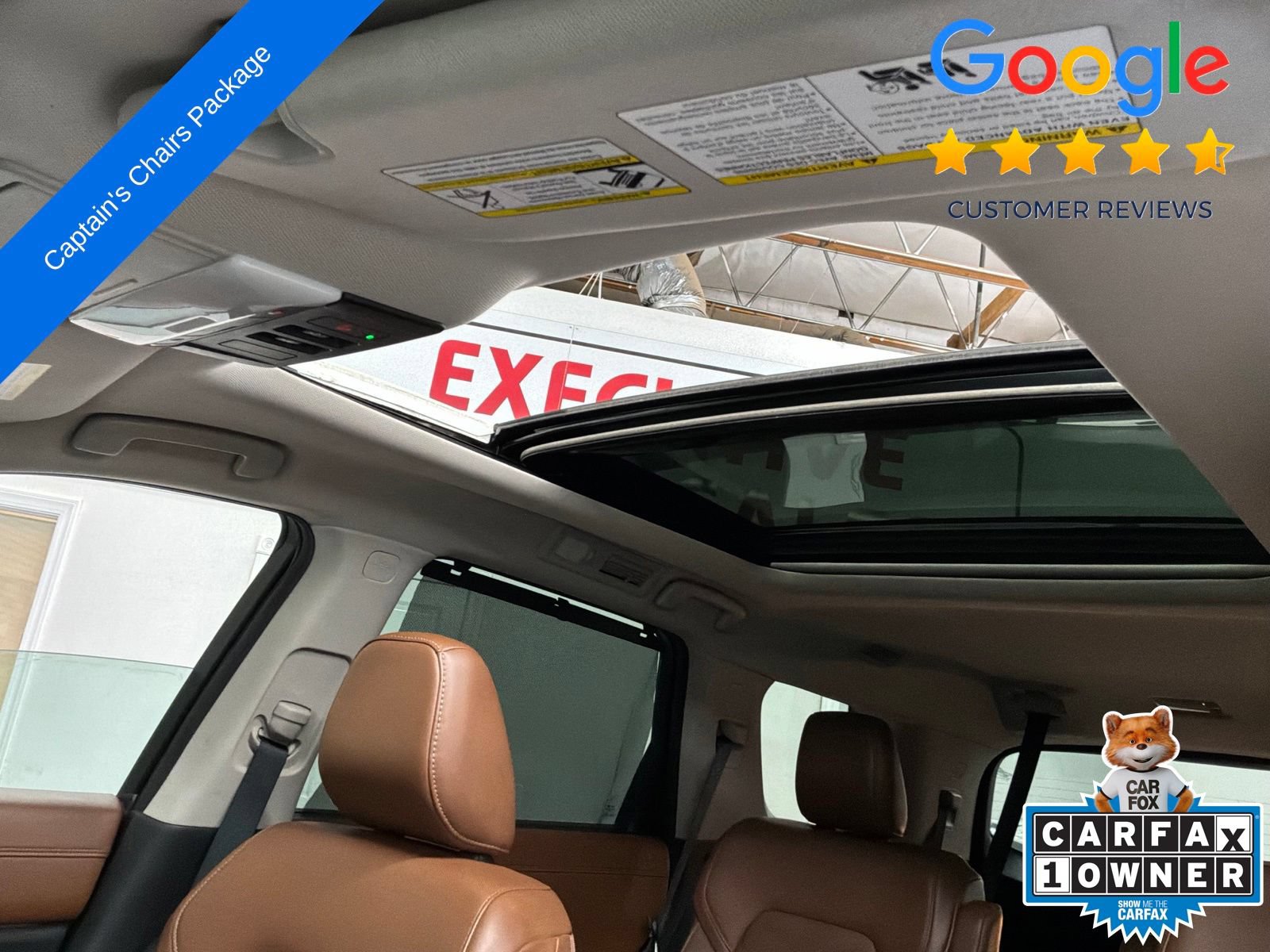 Used 2024 Nissan Pathfinder Platinum FWD image 34