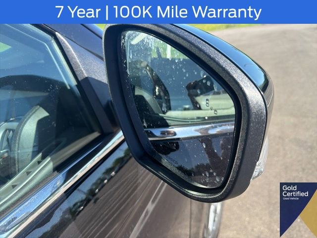 Used 2025 Ford Expedition Active AWD/4WD image 8