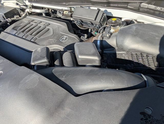 Used 2020 Acura MDX FWD image 21