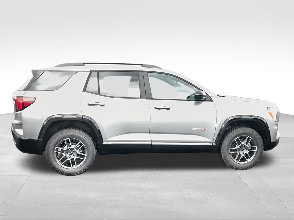 New 2026 GMC Terrain AT4 w/ Convenience Package III AWD/4WD image 9
