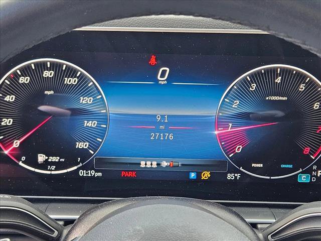 Certified 2024 Mercedes-Benz GLE 350 4MATIC image 10