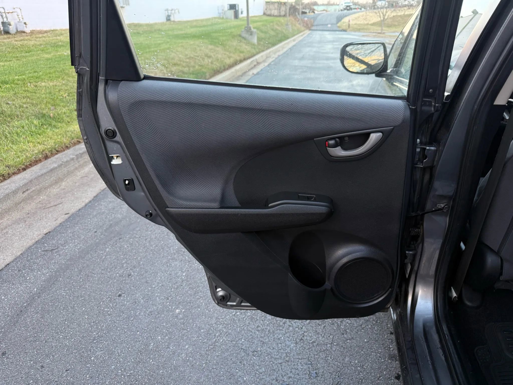 Used 2012 Honda Fit image 15