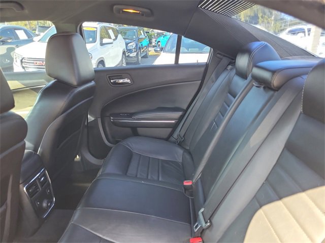 Used 2014 Dodge Charger SXT Plus image 25