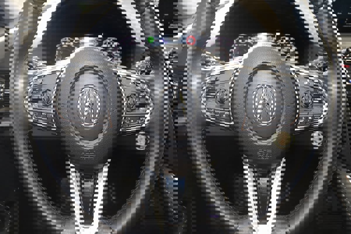 Used 2023 Acura RDX AWD w/ Technology Package image 36