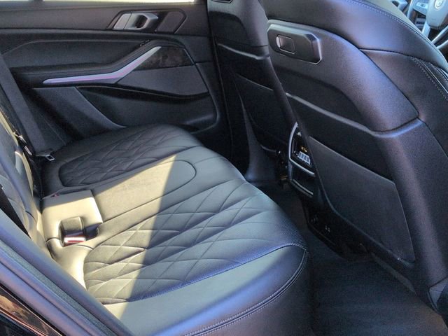 Used 2024 BMW X5 xDrive40i image 29