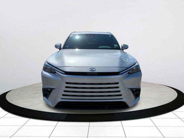 New 2026 Lexus TX 350 FWD image 9