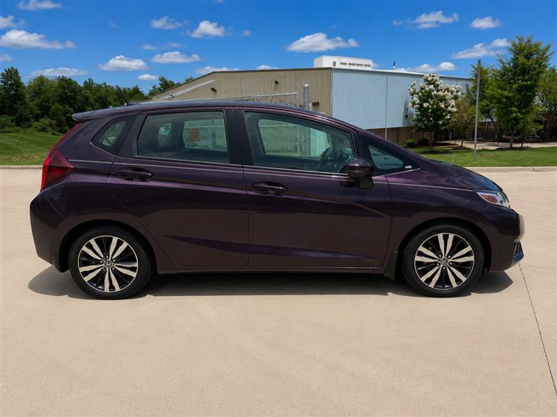 Used 2015 Honda Fit EX image 9