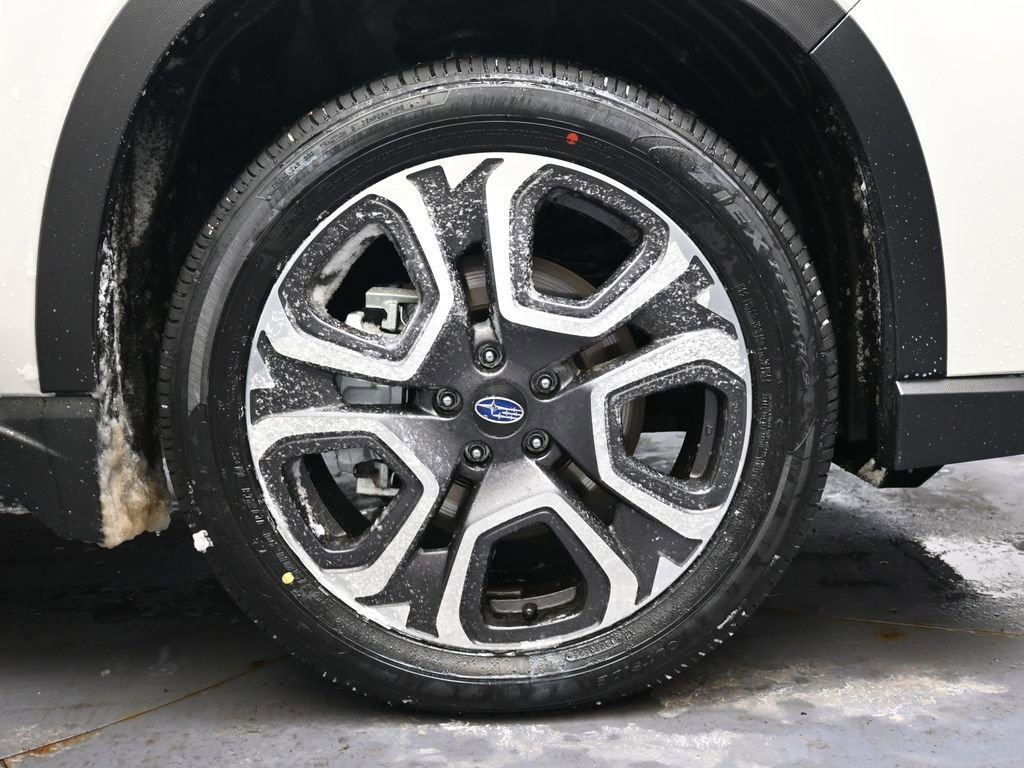 New 2026 Subaru Ascent Touring image 10