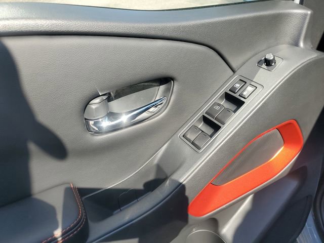 Certified 2025 Nissan Frontier PRO-4X w/ Interior Protection Package image 15