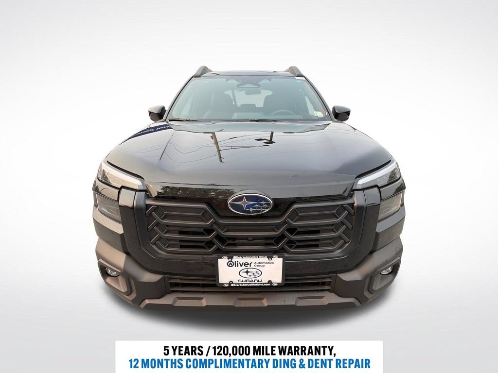 New 2026 Subaru Outback Touring AWD/4WD video 2