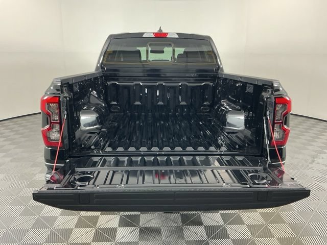 New 2026 Ford Ranger XLT w/ Convenience Package AWD/4WD image 7