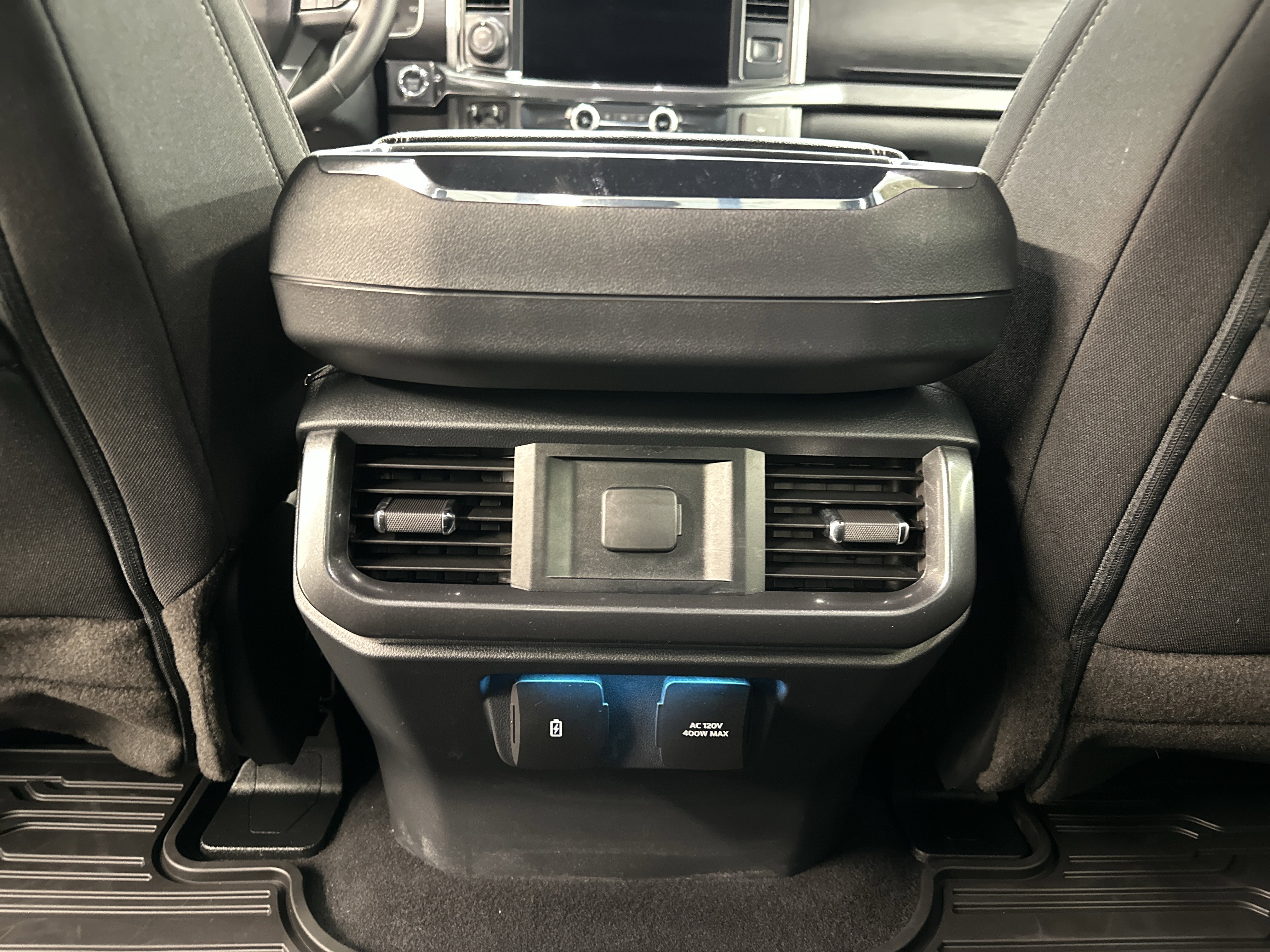 Certified 2023 Ford F150 XLT w/ Equipment Group 302A High image 29