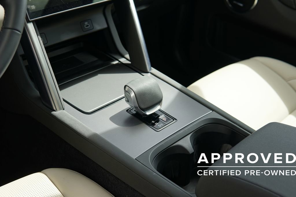 Used 2025 Land Rover Discovery Sport S AWD/4WD image 14