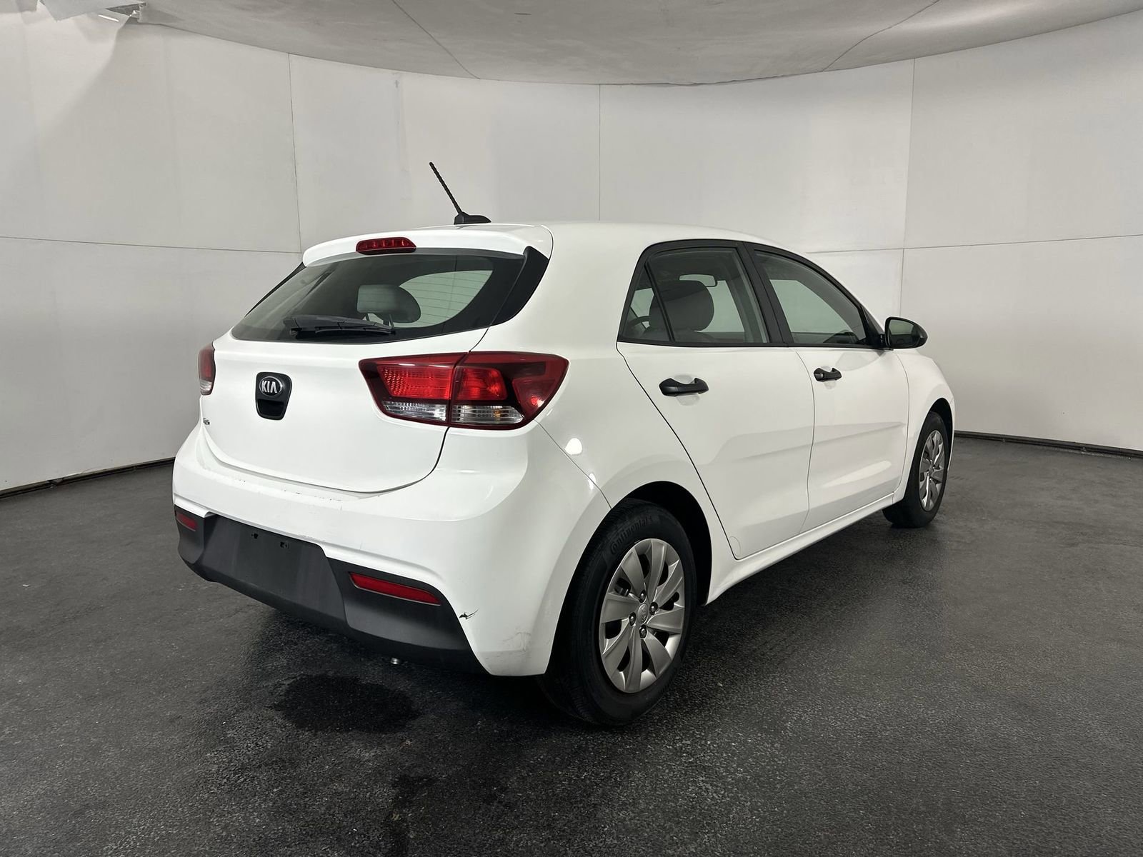 Used 2018 Kia Rio LX image 11