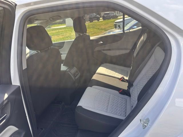 Used 2022 Chevrolet Equinox LT image 8