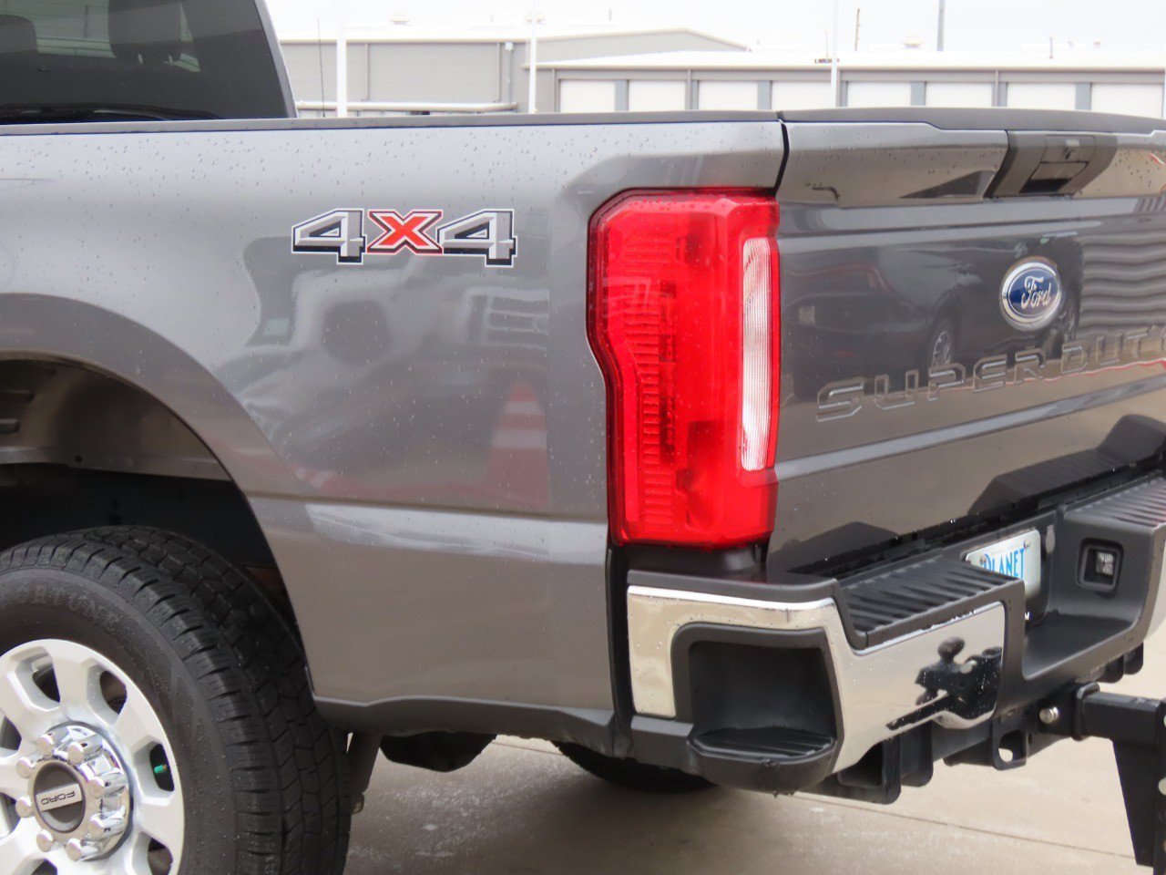 Used 2023 Ford F250 XLT image 15