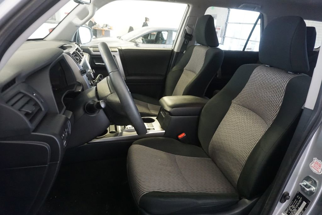 Used 2024 Toyota 4Runner SR5 image 16