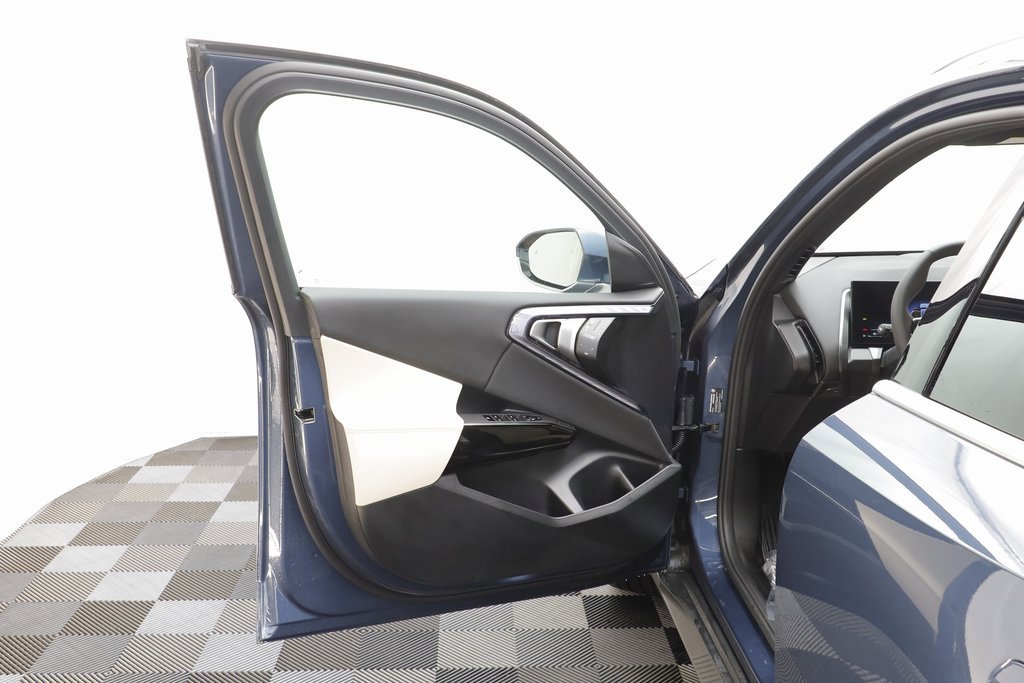 Certified 2026 BMW X3 xDrive30 image 5