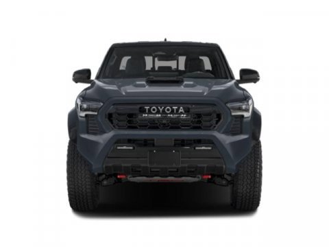 New 2025 Toyota Tacoma 4x4 Double Cab Hybrid image 4