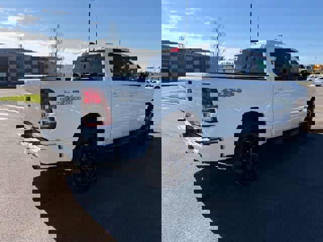 Used 2020 RAM 1500 Big Horn image 10