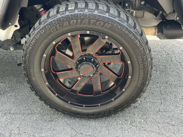 Used 2020 Jeep Gladiator Rubicon image 32