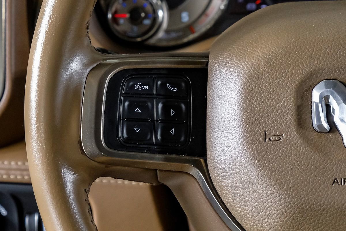 Used 2021 RAM 3500 Limited image 18