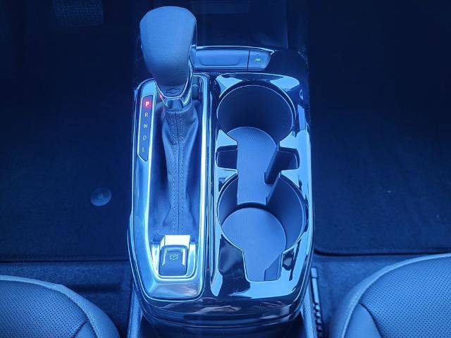 New 2026 Chevrolet Trax ACTIV w/ Sunroof Package image 21