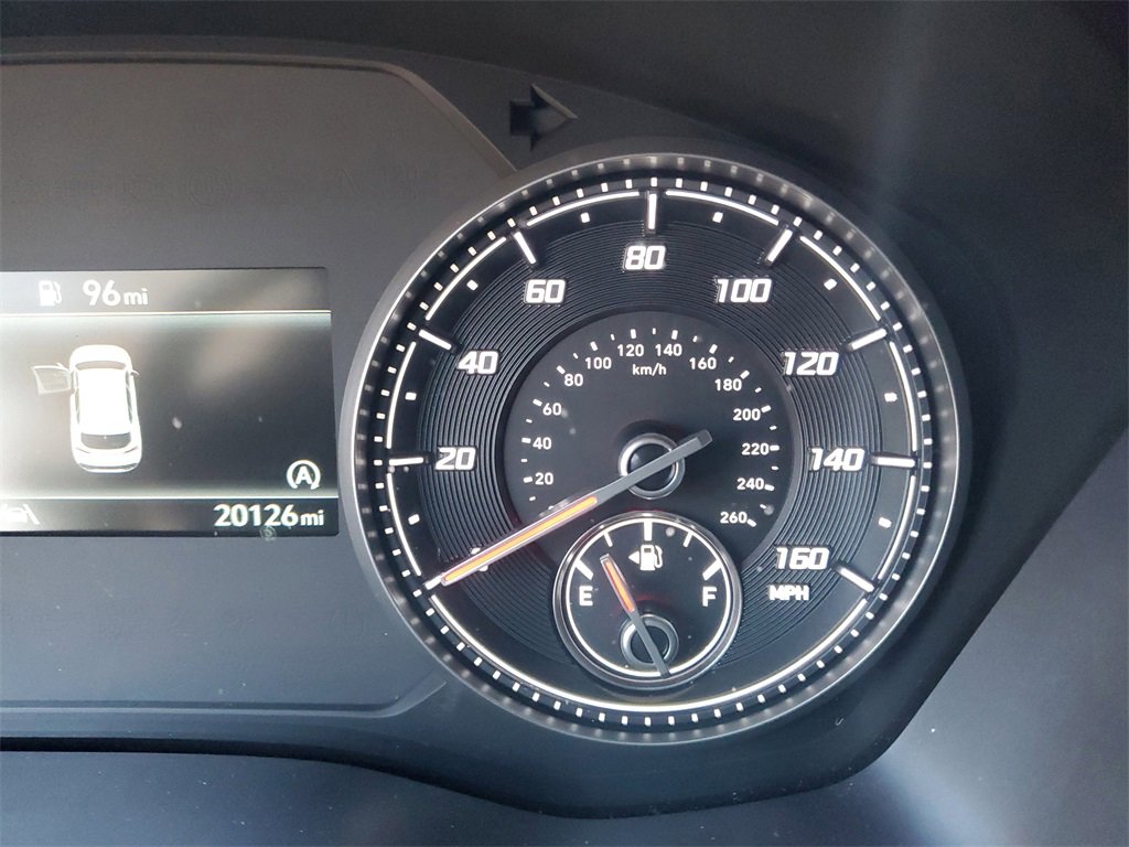 Certified 2023 Hyundai Santa Fe SEL w/ Winter Weather Package image 27