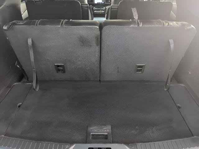 Certified 2022 Ford Explorer ST image 21