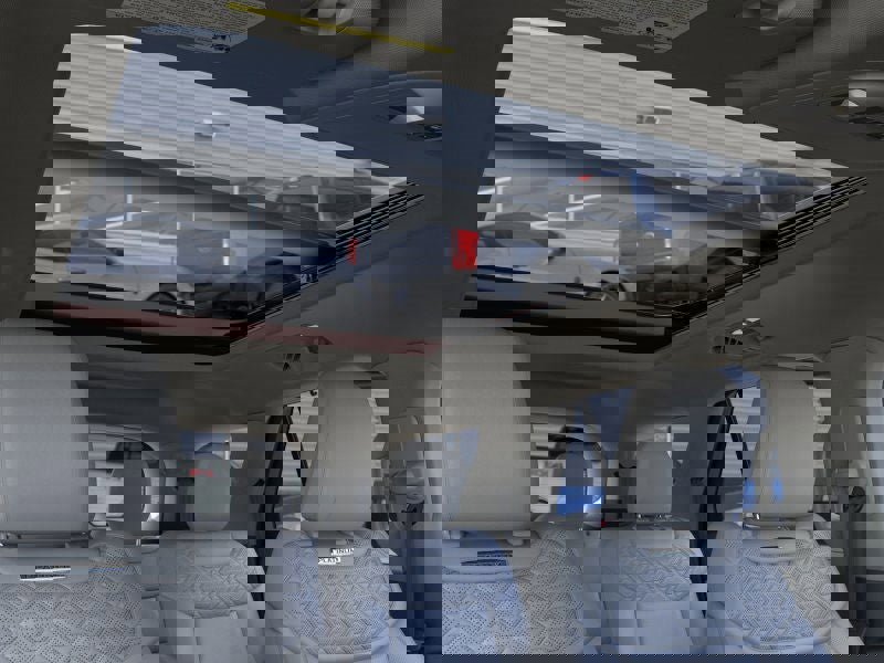 New 2025 Ford Explorer Platinum w/ LUX Leather Package image 22