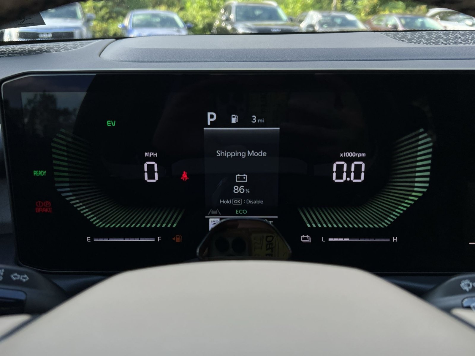 New 2027 Kia Telluride EX AWD/4WD image 25