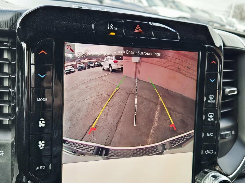 New 2026 RAM 1500 Big Horn image 24