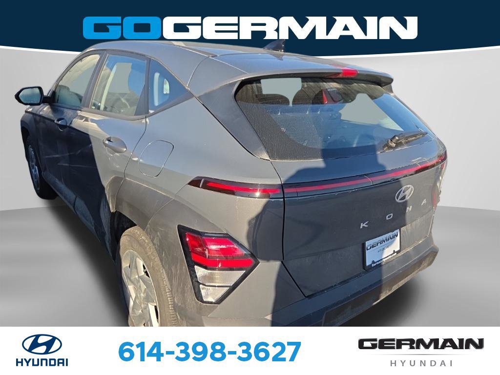 Used 2026 Hyundai Kona SE FWD image 7