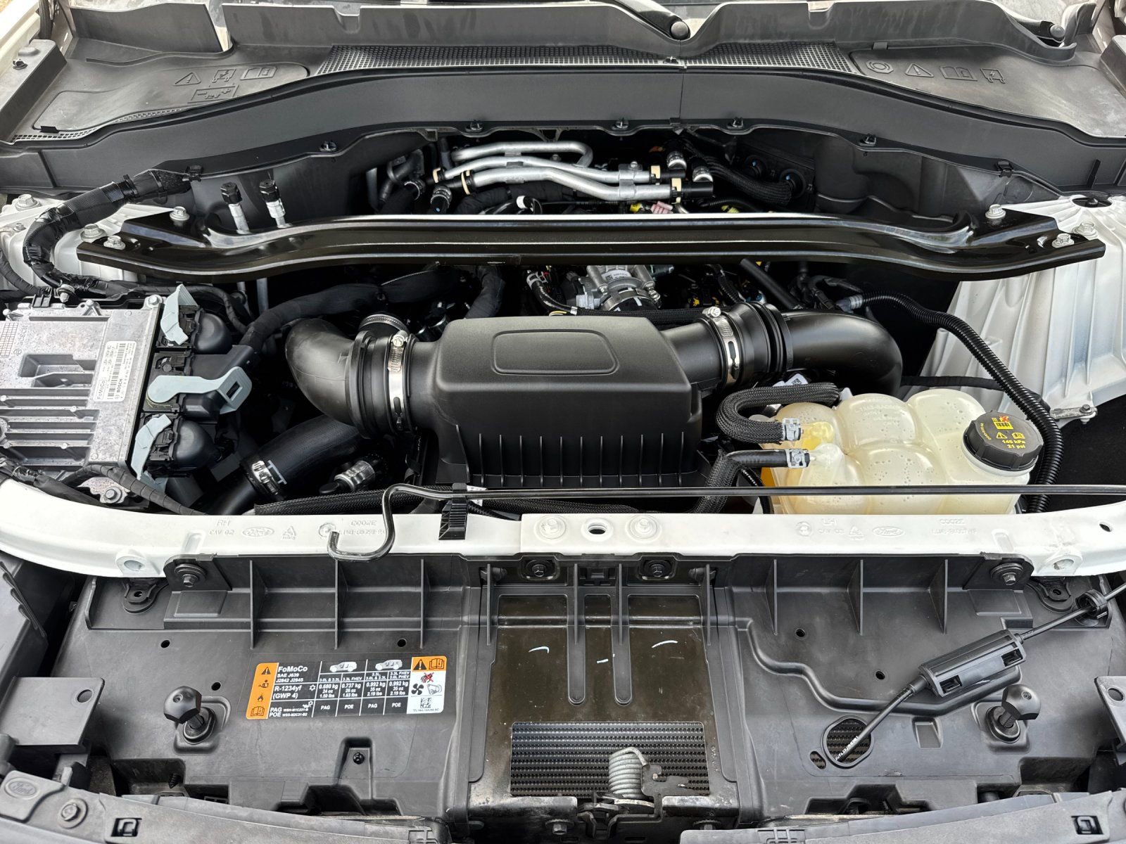 Used 2022 Ford Explorer ST w/ Equipment Group 401A image 38