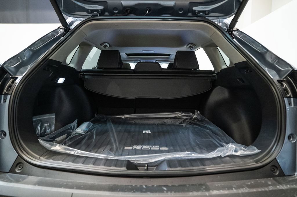 New 2026 Toyota Corolla Cross XLE image 34