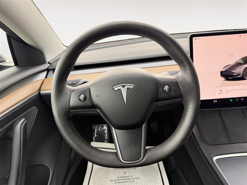 Used 2023 Tesla Model 3 Standard Range RWD image 13