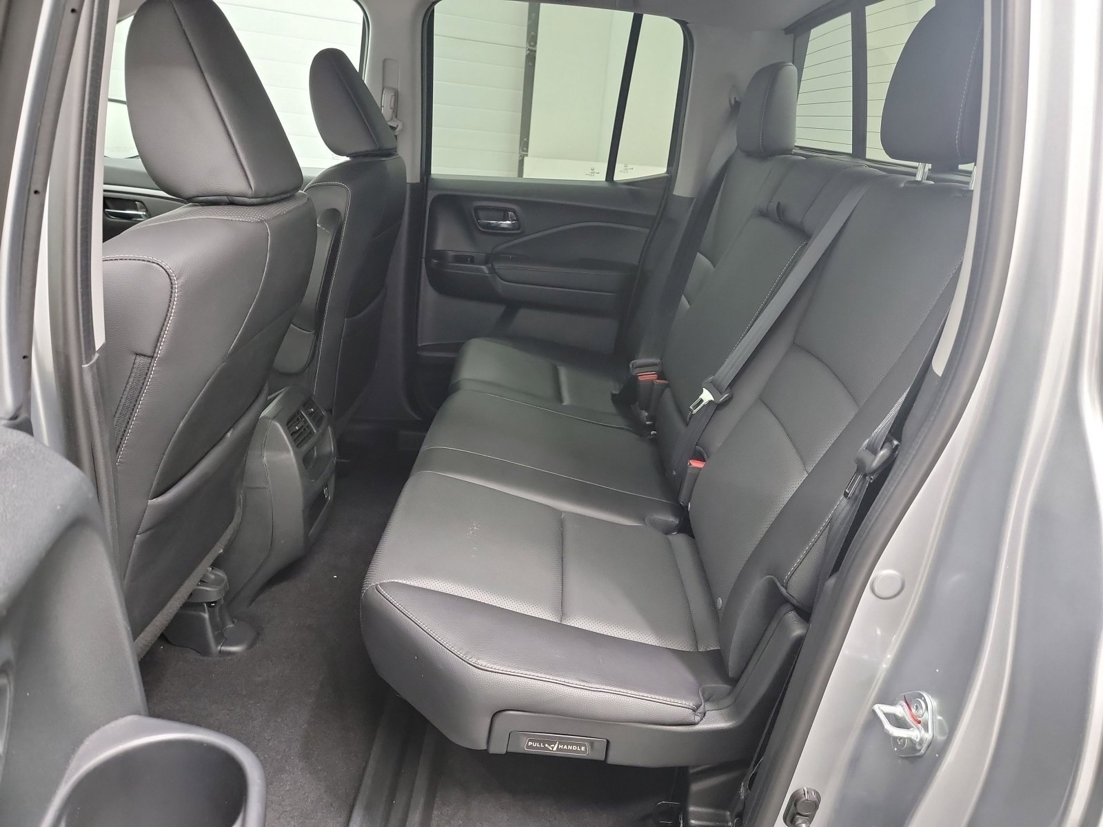 Certified 2023 Honda Ridgeline RTL-E image 28