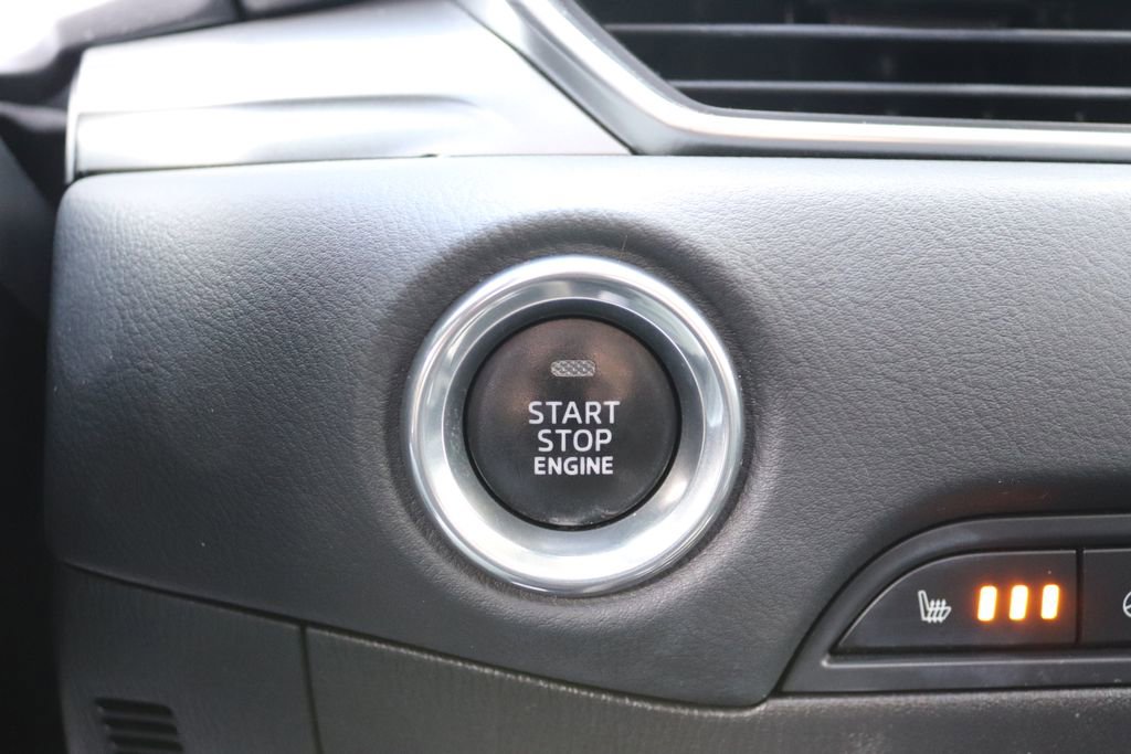 Used 2017 MAZDA CX-5 Touring image 22