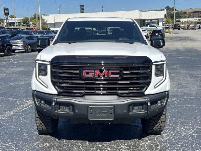 New 2026 GMC Sierra 1500 AT4X AWD/4WD image 2