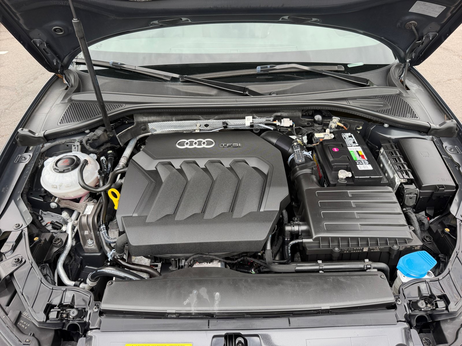 Used 2019 Audi A3 2.0T Premium FWD image 21