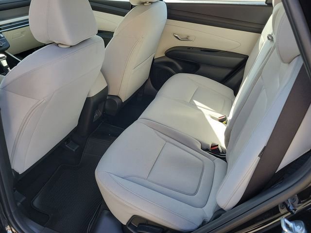 New 2026 Hyundai Tucson SE FWD image 23