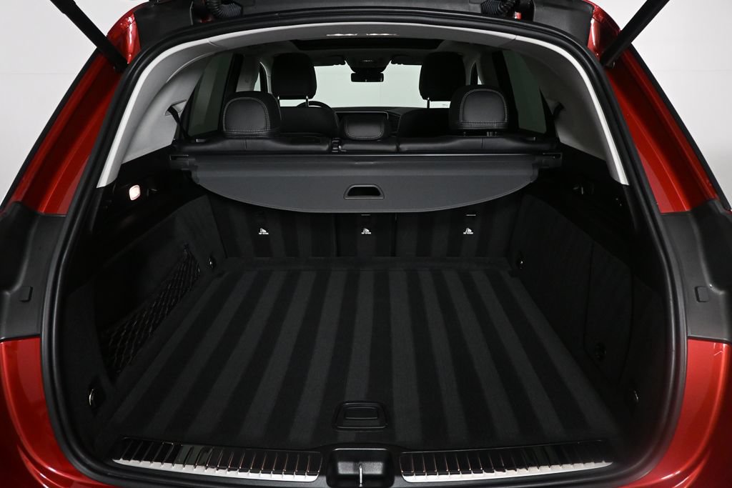 Certified 2024 Mercedes-Benz GLE 350 4MATIC image 30