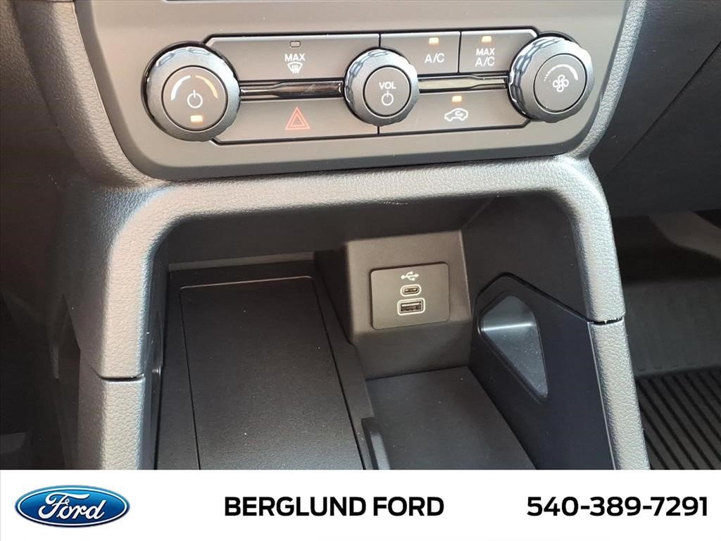 Used 2026 Ford Ranger XL w/ Trailer Tow Package AWD/4WD image 28
