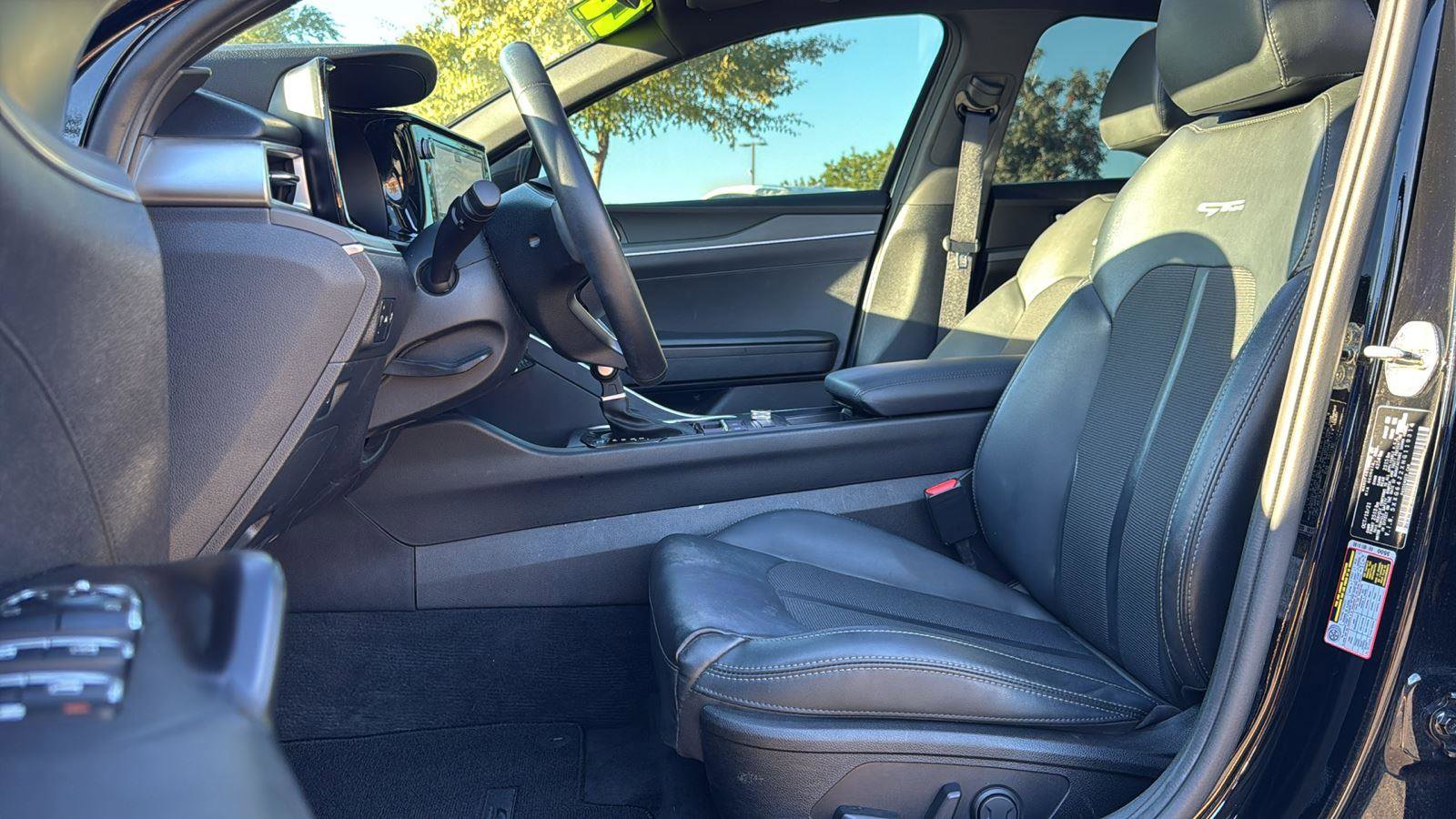 Used 2022 Kia K5 GT-Line w/ GT-Line FWD Premium Package image 22