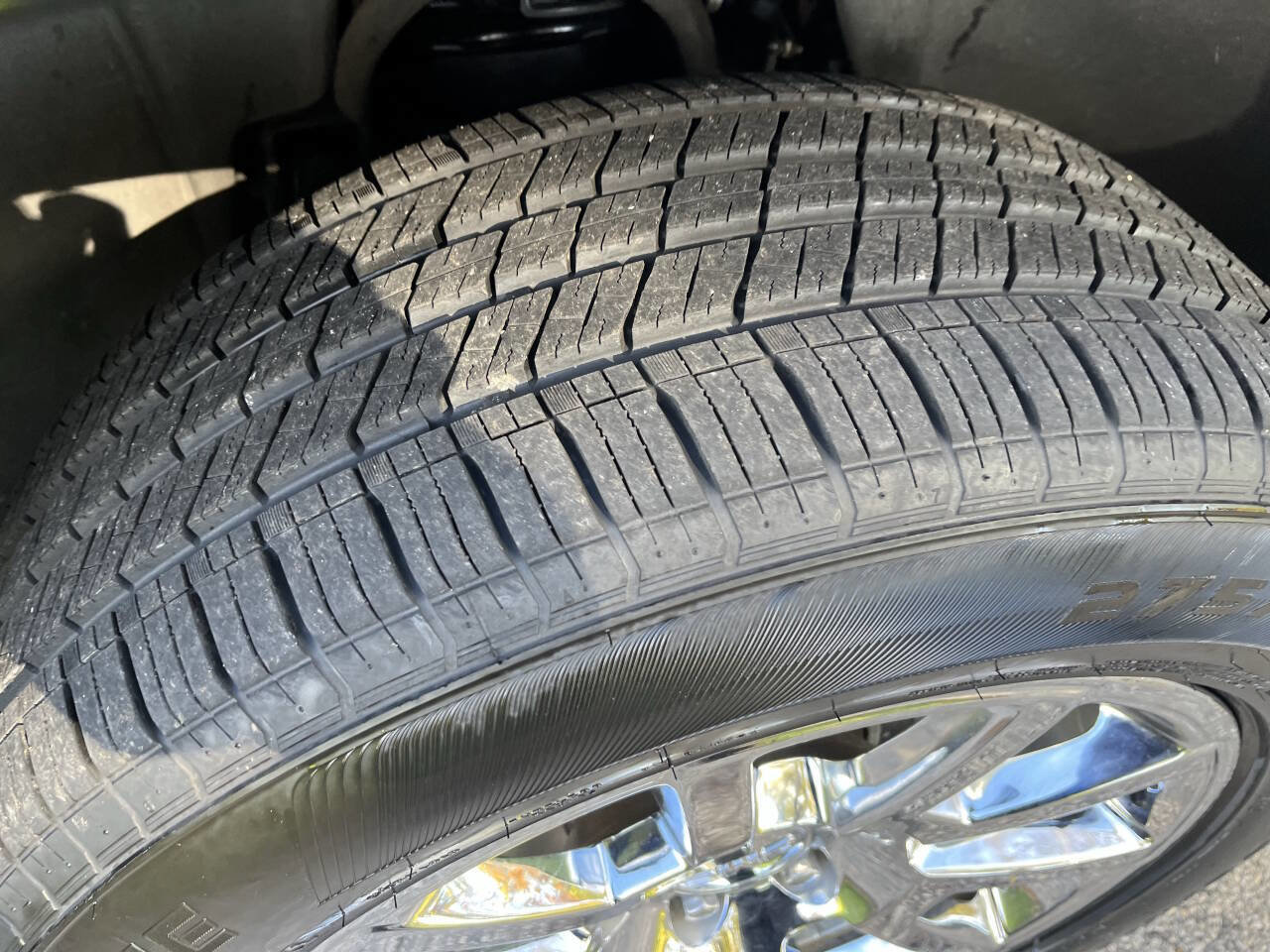 Used 2018 GMC Yukon XL Denali w/ Open Road Package image 11