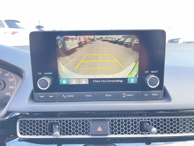 Used 2025 Honda Civic Sport image 24