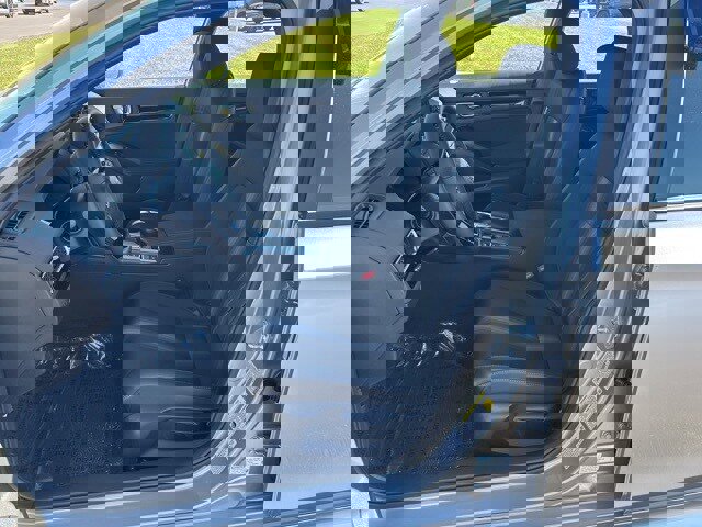 New 2026 Honda Civic Sport image 14