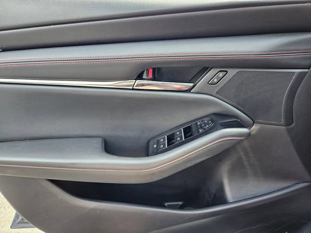 Used 2024 MAZDA MAZDA3 s AWD/4WD image 39