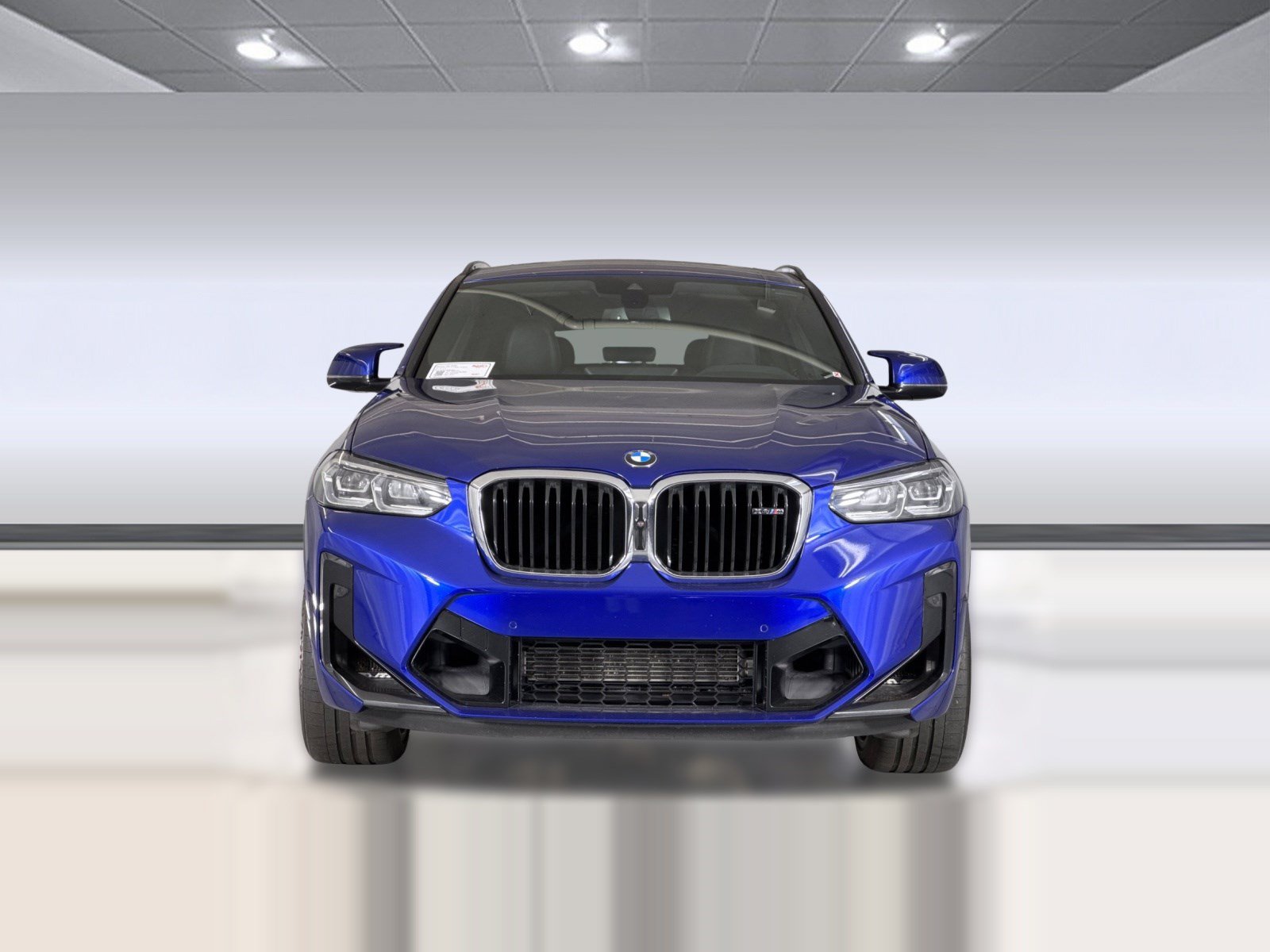 Used 2022 BMW X4 M w/ Executive Package AWD/4WD image 6