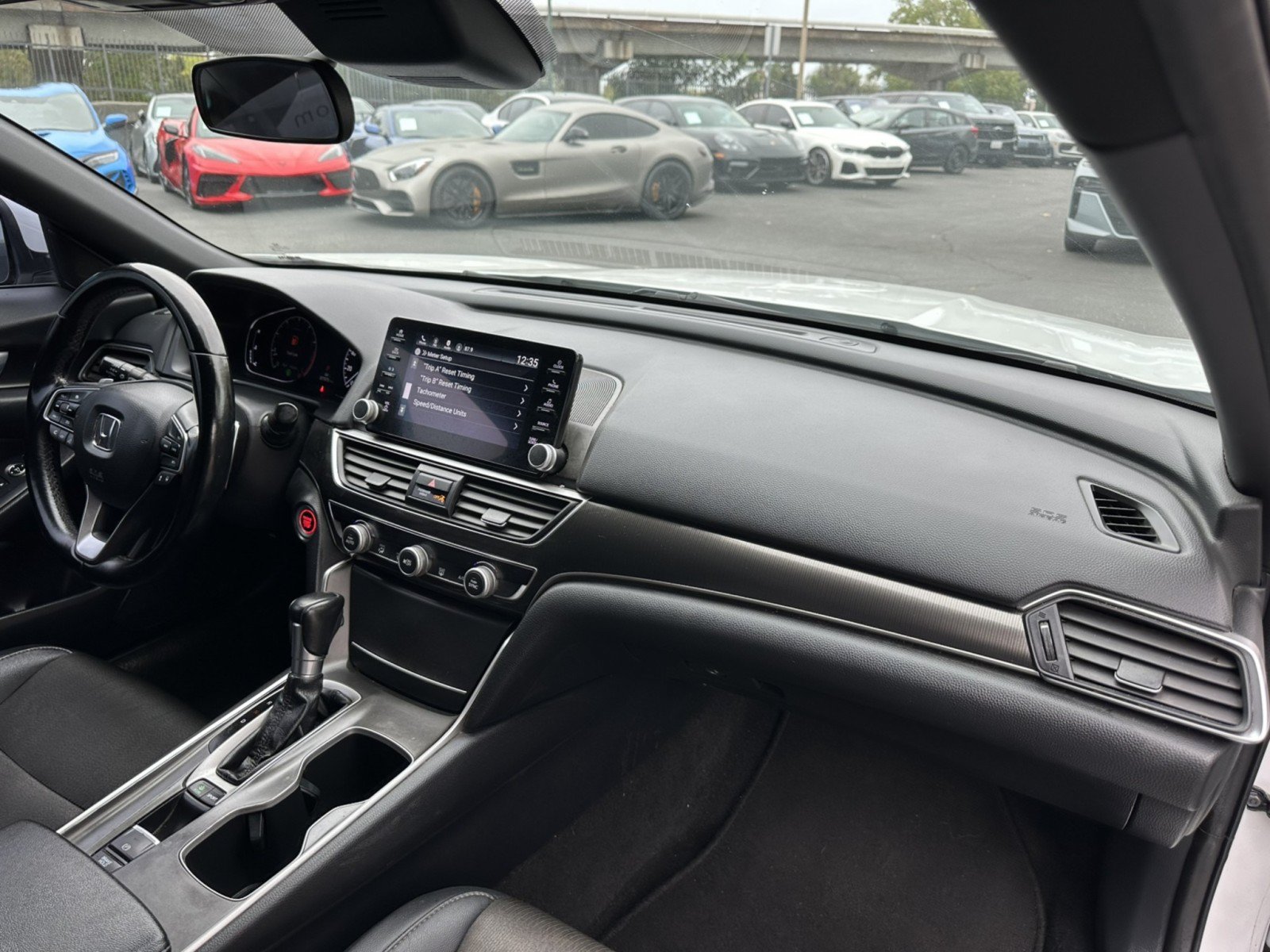 Used 2020 Honda Accord Sport image 20